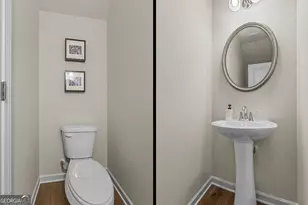 550 Buxton Rd, Hoschton, GA 30548 - Photo 8