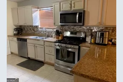 751 Trigg Lake Court, Stone Mountain, GA 30087 - Photo 10