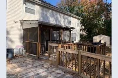 751 Trigg Lake Court, Stone Mountain, GA 30087 - Photo 6