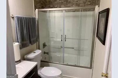 751 Trigg Lake Court, Stone Mountain, GA 30087 - Photo 12