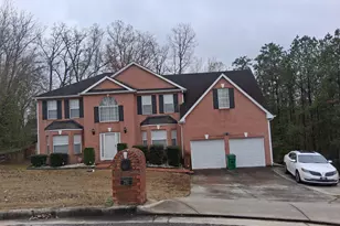 751 Trigg Lake Ct, Stone Mountain, GA 30087 - Photo 1