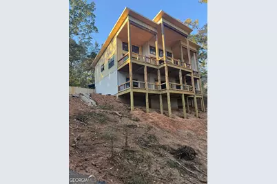 195 Wolf Creek Mountain Road, Mineral Bluff, GA 30559 - Photo 6