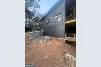 195 Wolf Creek Mountain Road, Mineral Bluff, GA 30559 - Photo 4