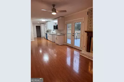 736 Valley Creek Drive, Stone Mountain, GA 30083 - Photo 12