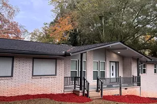 736 Valley Creek Dr, Stone Mountain, GA 30083 - Photo 4