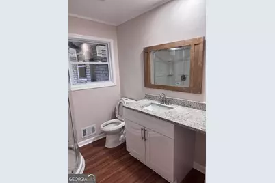 736 Valley Creek Drive, Stone Mountain, GA 30083 - Photo 16