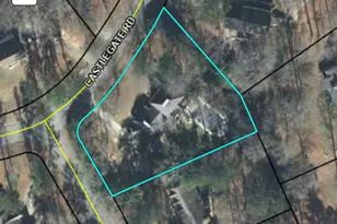 311 Castlegate Rd, Macon, GA 31210 - Photo 8