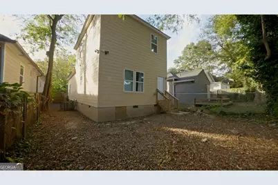 884 SW Coleman Street, Atlanta, GA 30310 - Photo 2