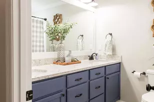 6737 Hacklebarney Rd, Blackshear, GA 31516 - Photo 22