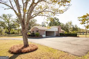 6737 Hacklebarney Rd, Blackshear, GA 31516 - Photo 4