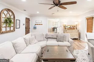 6737 Hacklebarney Rd, Blackshear, GA 31516 - Photo 16