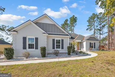 7325 Wind Chase Drive, Hahira, GA 31632 - Photo 2