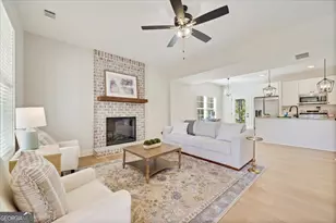 96 Rome St, Temple, GA 30179 - Photo 8