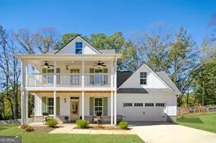 96 Rome St, Temple, GA 30179 - Photo 1