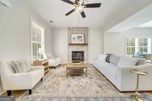 96 Rome St, Temple, GA 30179 - Photo 10