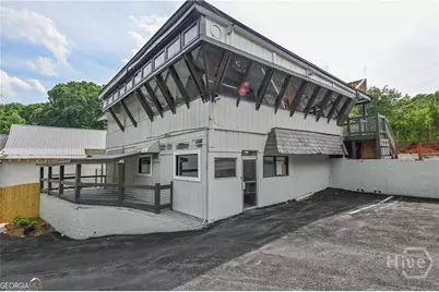 215 Tallassee Road #C, Athens, GA 30606 - Photo 2