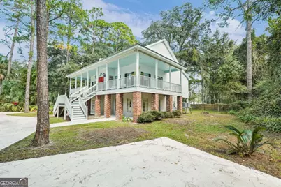 3500 Dolphin Street, Brunswick, GA 31520 - Photo 10