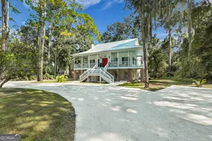 3500 Dolphin St, Brunswick, GA 31520 - Photo 2