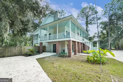 3500 Dolphin Street, Brunswick, GA 31520 - Photo 8