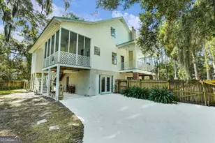 3500 Dolphin St, Brunswick, GA 31520 - Photo 6