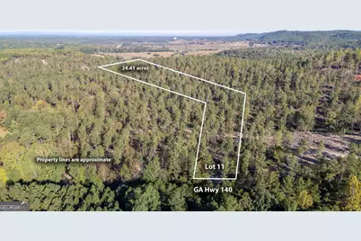 3871 Hwy 140 NE, Rydal, GA 30171 - Photo 4