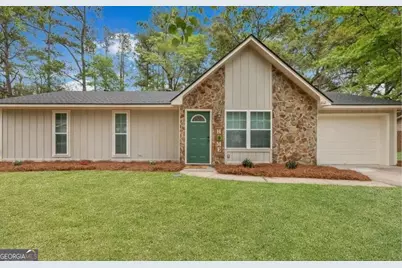 812 Spanish Oak Drive, Hinesville, GA 31313 - Photo 2