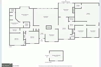 236 Shilling Way, Newnan, GA 30263 - Photo 42