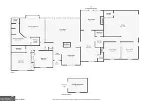 236 Shilling Way, Newnan, GA 30263 - Photo 42