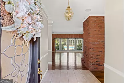 236 Shilling Way, Newnan, GA 30263 - Photo 6