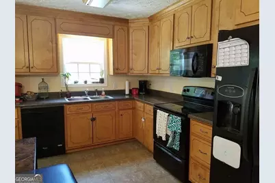 1164 Bert Moorhead Road, Canon, GA 30520 - Photo 2
