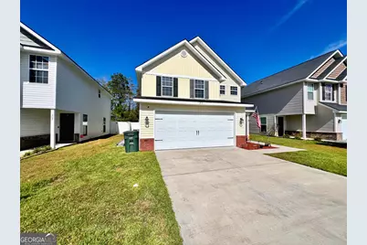 211 Grandview Drive, Hinesville, GA 31313 - Photo 2