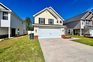 211 Grandview Dr, Hinesville, GA 31313 - Photo 2