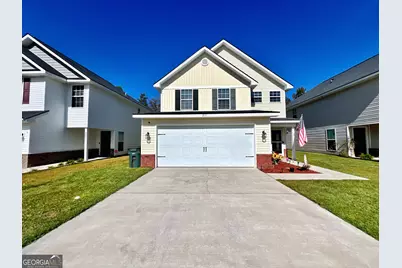 211 Grandview Drive, Hinesville, GA 31313 - Photo 1