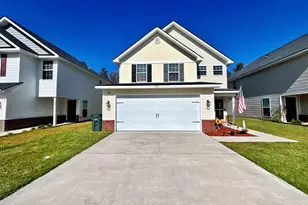 211 Grandview Dr, Hinesville, GA 31313 - Photo 1