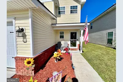 211 Grandview Drive, Hinesville, GA 31313 - Photo 4