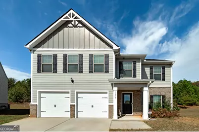 1450 Veranda Lane, McDonough, GA 30253 - Photo 1