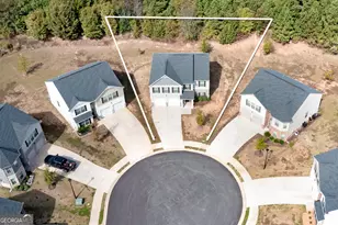 1450 Veranda Ln, McDonough, GA 30253 - Photo 10