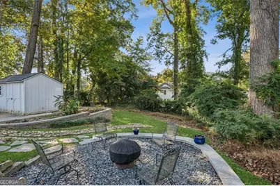 2050 Mercer Avenue, College Park, GA 30337 - Photo 28