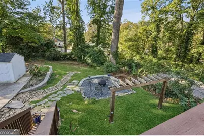 2050 Mercer Avenue, College Park, GA 30337 - Photo 26
