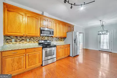 100 Fox Den Court, Dublin, GA 31021 - Photo 6