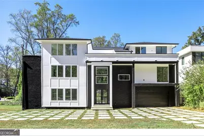 1410 Lavista Road, Atlanta, GA 30324 - Photo 2