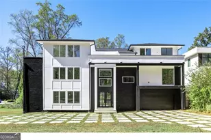 1410 Lavista Rd, Atlanta, GA 30324 - Photo 2