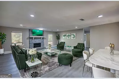 1665 Gordon Road, Cumming, GA 30040 - Photo 2