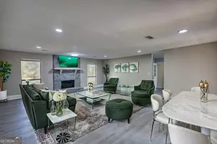 1665 Gordon Rd, Cumming, GA 30040 - Photo 2