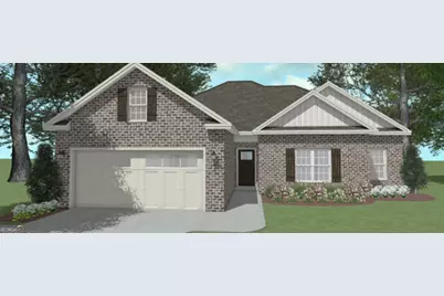 602 Bristleleaf Path, Kathleen, GA 31047 - Photo 1