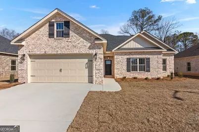 602 Bristleleaf Path, Kathleen, GA 31047 - Photo 2