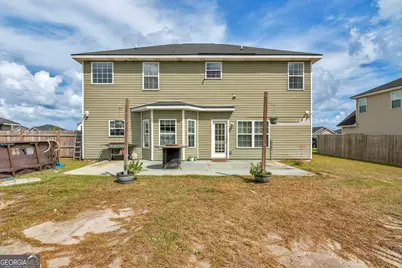 233 Rutledge Drive, Hinesville, GA 31313 - Photo 34