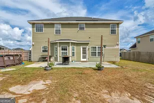 233 Rutledge Dr, Hinesville, GA 31313 - Photo 34