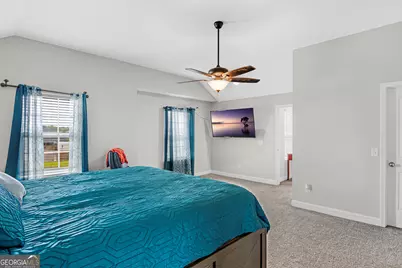 233 Rutledge Drive, Hinesville, GA 31313 - Photo 16