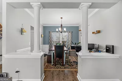 233 Rutledge Drive, Hinesville, GA 31313 - Photo 6